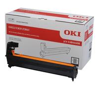Oki Tamburo di Stampa Nero C822/C831/C841 30000 Pagine