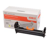 Oki 46484105 tamburo per stampante originale 1 pz