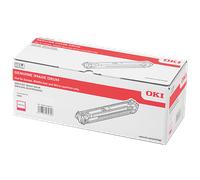 C650dn OKI C650 Tamburo magenta Originale 09006133