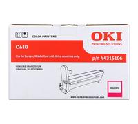 OKI Tamburo magenta 44315106