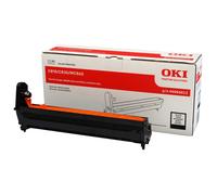 Oki Tamburo Nero 44064012 Originale per MC861 C830 Stampa Alta Qualità