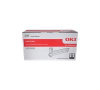 Oki 44844408 Tamburo C822/C831/C841, Nero