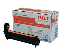 Oki Tamburo Stampa Ciano C711