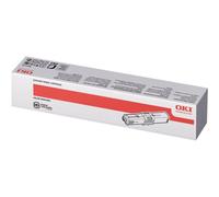 OKI Toner 44469722 yellow Originale Unità toner Giallo 5000 pagine