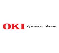 OKI Toner 44917607 ES4131 black Originale Unità toner Nero 12000 pagine