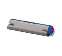 OKI Toner 45536414 magenta Originale Unità toner 24000 pagine