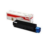 Oki Toner 45807102 TONER NERO X B412/B432/B562/MB472