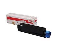 Oki Toner 45807106 - Schwarz - Kapazit?t: 7.000 Seiten (45807106)