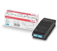 OKI Toner-C 6K C650 NEW