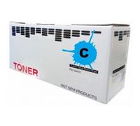 Oki Toner C332, Ciano, Compatibile Per Oki C 332, C 332Dn, Mc363, Mc 363Dn 46508711, 3.000 Pagine