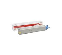 OKI TONER C3500 / MC350 / MC360-2.500 PAG. AMARILLO