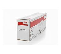 OKI Toner C610 / C610DM - 8.000 PAG. Negro