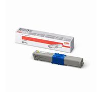 TONER OKI 44469704