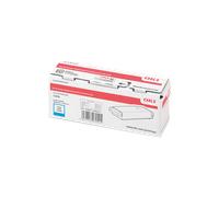 Toner OKI 09006127 - Ciano