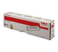 OKI MC851/861 toner ciano Originale 44059167