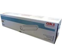 OKI Toner Ciano - PRO7411WT/ES7411/ES7411 - Nouvo
