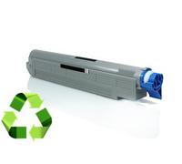 OKI Toner compatibile 9600 9800 9650 Nero