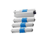OKI - TONER COMPATIBILE - Black Oki Es5432,es5442,es5463,es5473-7k#46490624