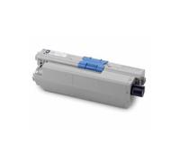 OKI TONER COMPATIBILE OKI C321-BK NERO**PUOI PAGARE ANCHE ALLA CONSEGNA!!!**