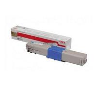 OKI TONER CYAN ES5431/3452/5462