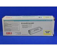 OKI Toner ES1624 Yellow Original Giallo
