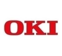 OKI Toner ES2632a3 Magenta 6000 pagine Magenta Originale Unità toner 43487730