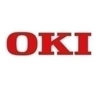 43837107 OKI ES3640A3 TONER CIANO