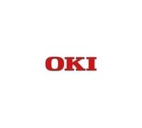 OKI Toner ES3640a3/ES3640Pro Yellow cartuccia toner Originale Giallo