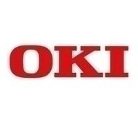 43837105 OKI ES3640A3 TONER GIALLO
