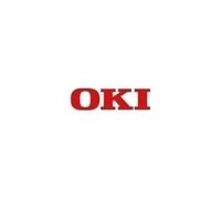 OKI Toner ES3640a3/ES3640Pro Yellow Originale Giallo