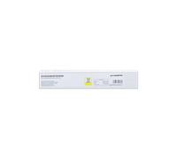 Oki 44469704 cartuccia toner 1 pz originale giallo