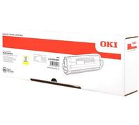 OKI toner giallo 45862837 ~7300 pagine