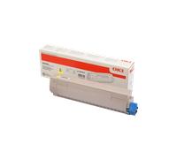 TONER OKI 46443101
