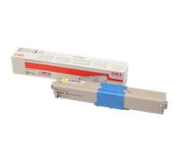 OKI toner giallo 46508709