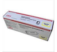 OKI toner giallo C5250/5450/55