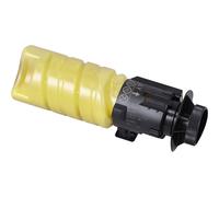 OKI Toner giallo MC554 09006259 7 Originale Unità toner Giallo 7500 pagine