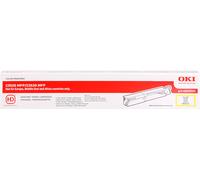Oki Cartuccia toner 43459321 per C3520/C3530 - Originale giallo alta capacità 2000 pagine