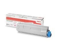 OKI TONER-M-C824/834/844