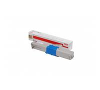 OKI Toner Magenta 44469705 Originale per Oki C510/C330 Stampanti