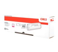 OKI toner magenta 45862838