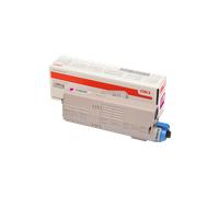 OKI toner magenta 46490402
