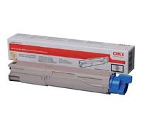 Toner OKI 45862818 - Nero