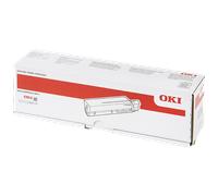 OKI 43979202 toner originale nero originale