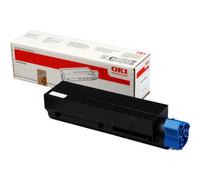 OKI Toner Nero 44574702 Originale per Stampante B411/B431/MB461/MB491