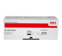 OKI toner nero 44973508