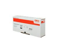 Oki 45396304 cartuccia toner 1 pz originale nero