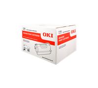 OKI toner nero 45439002