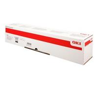 OKI toner nero 45536416