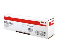OKI B412 toner nero Originale 45807102
