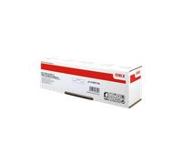 OKI toner nero 45807106